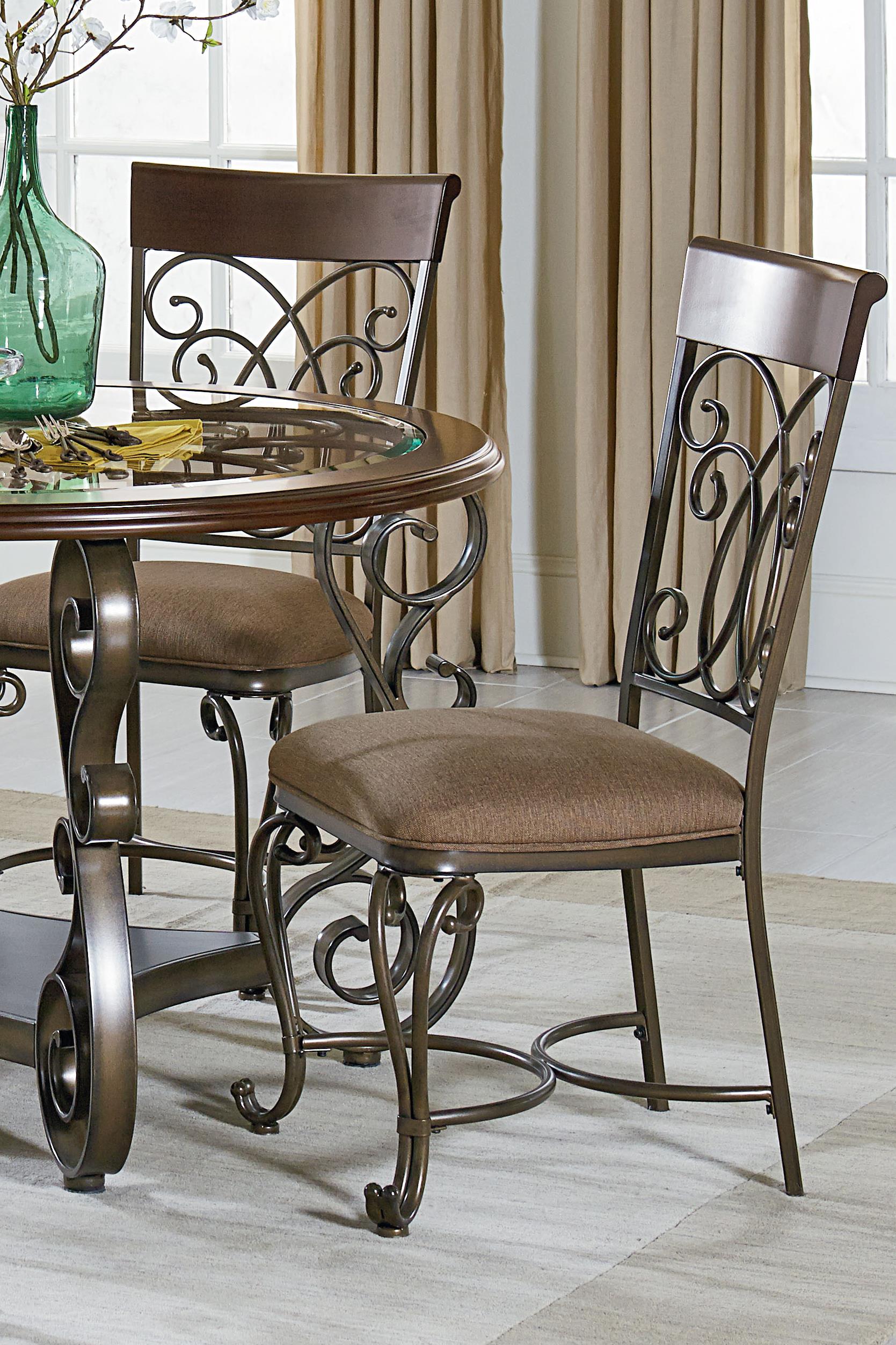 Bombay (13420) by Standard Furniture Adcock Furniture Standard